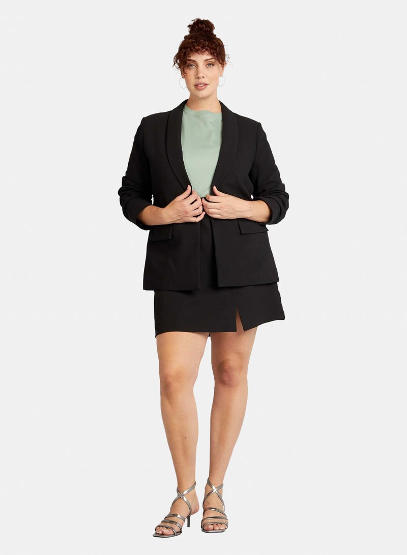 Kiabi Suit Jacket - Image 1